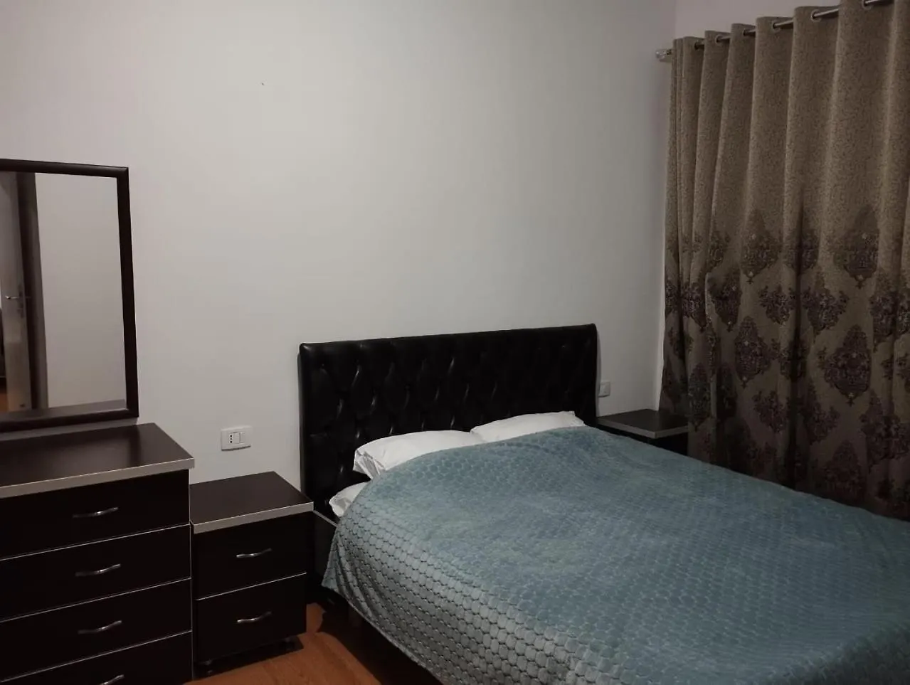 Alban Apartment Tirana Albania